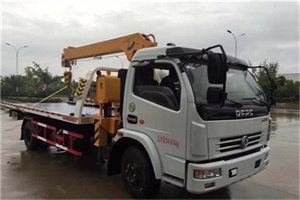 庙镇24小时道路救援服务