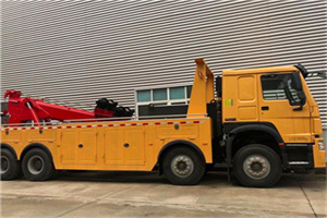 庙镇道路救援公司